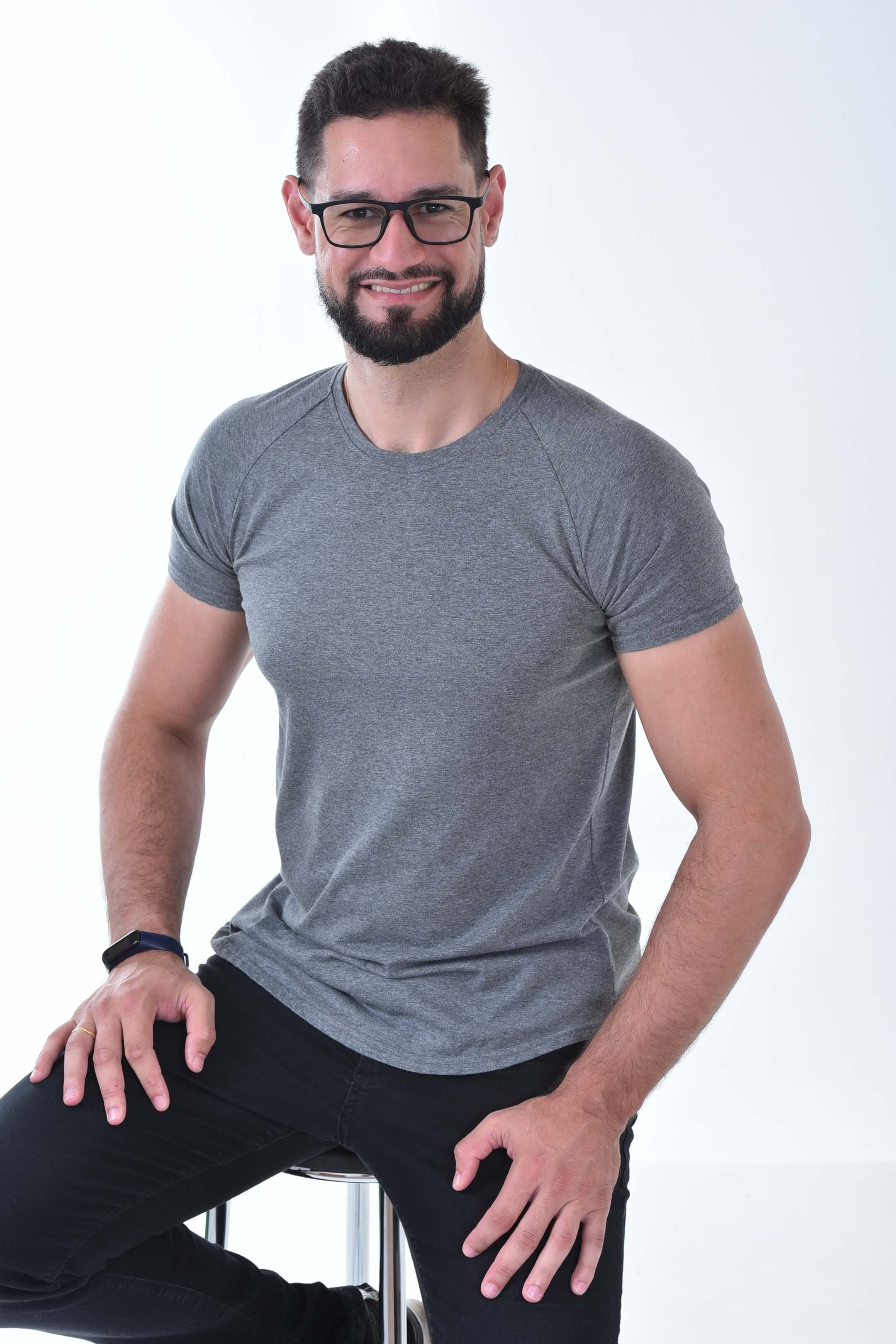 Max Haider - Full Stack Developer